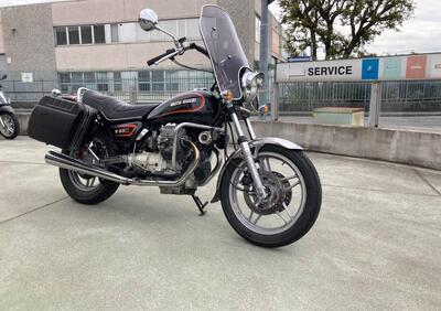 Moto Guzzi V 65 C (1985 - 88) - Annuncio 9431303