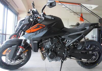 KTM 990 Duke (2024) - Annuncio 9431307