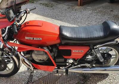 Moto Guzzi 850 T3 - Annuncio 9431350