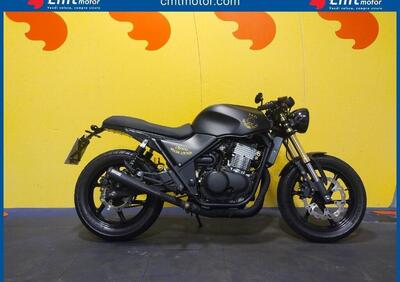 Honda CB 500 (1993 - 04) - Annuncio 9431490