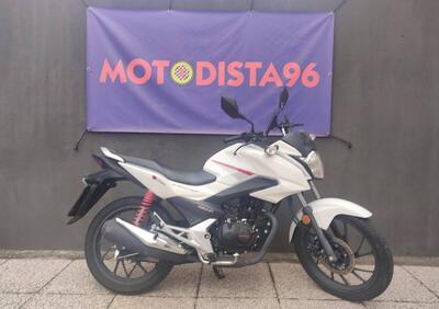 Honda CB 125 F (2017 - 20) - Annuncio 9431526