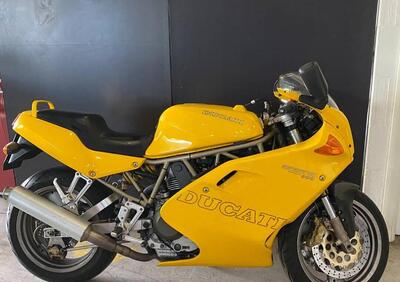Ducati 900 SS (1991 - 95) - Annuncio 9431548