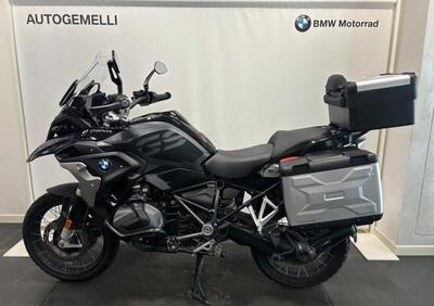 Bmw R 1250 GS (2021 - 24) - Annuncio 9431556