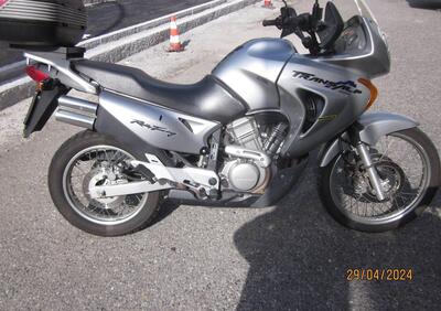 Honda Transalp XL 650V (2000 - 04) - Annuncio 9431570