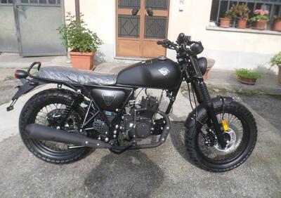 Archive Motorcycle AM 84 50 Scrambler (2022 - 24) - Annuncio 9431837