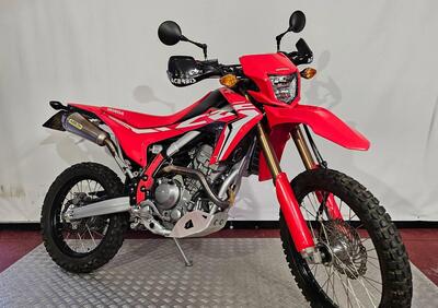 Honda CRF 250 L (2017 - 20) - Annuncio 9431463