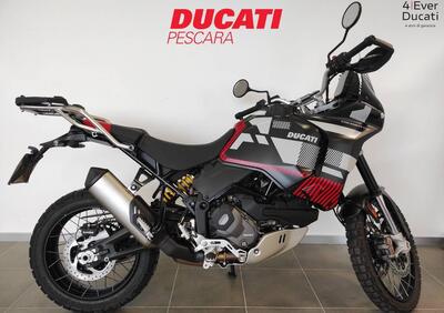 Ducati DesertX (2022 - 24) - Annuncio 9431894