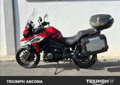 Triumph Tiger 1200 XRt (2018 - 20) - Annuncio 9425613