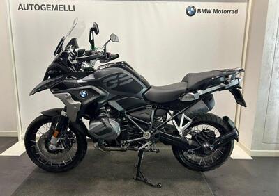 Bmw R 1250 GS (2021 - 24) - Annuncio 9432034