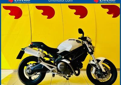 Ducati Monster 696 Plus (2007 - 14) - Annuncio 9432039