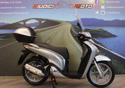 Honda SH 150 i (2009 - 12) - Annuncio 9432165