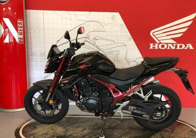 Honda CB 750 Hornet (2023 - 24) - Annuncio 9432238
