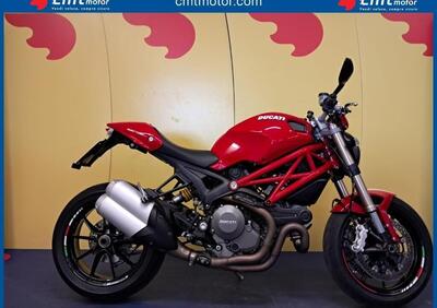Ducati Monster 1100 Evo ABS (2011 - 13) - Annuncio 9432272
