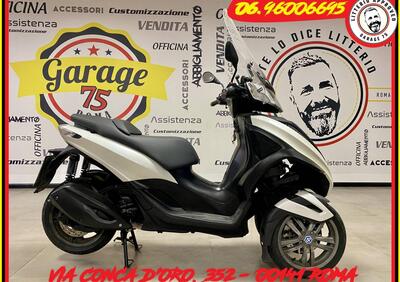 Piaggio Mp3 300 ie Yourban ERL (2011 - 17) - Annuncio 9432279