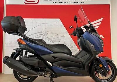 Yamaha X-Max 400 ABS (2017 - 20) - Annuncio 9432396