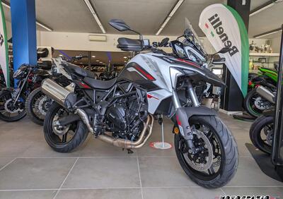 Benelli TRK 702 (2023 - 24) - Annuncio 9432373