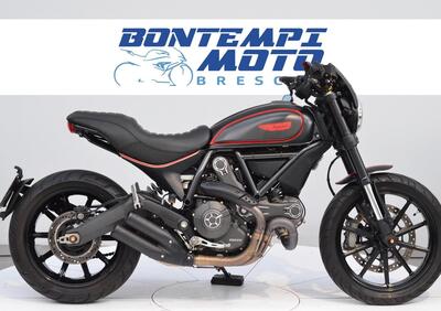 Ducati Scrambler 800 Icon (2015 - 16) - Annuncio 9432429