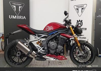 Triumph Speed Triple 1200 RS (2021 - 24) - Annuncio 9432469