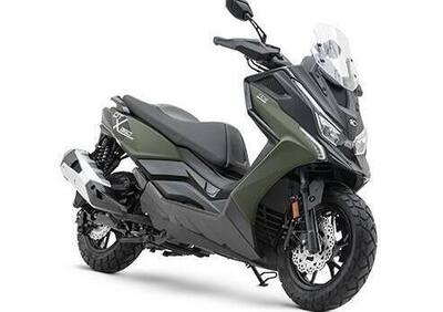 Kymco DTX 360 350 (2022 - 24) - Annuncio 9157867