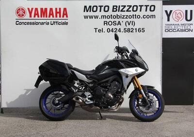 Yamaha Tracer 900 GT (2018 - 20) - Annuncio 9432558