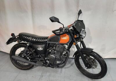 Mash Italia Scrambler 400 (2015 - 16) - Annuncio 9432603