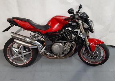 MV Agusta Brutale 910 S (2005 - 11) - Annuncio 9432607