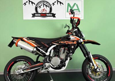 Husqvarna SM 510 R (2010 - 12) - Annuncio 9427952