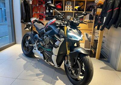 Ducati Streetfighter V4 1100 SP (2022) - Annuncio 9432629