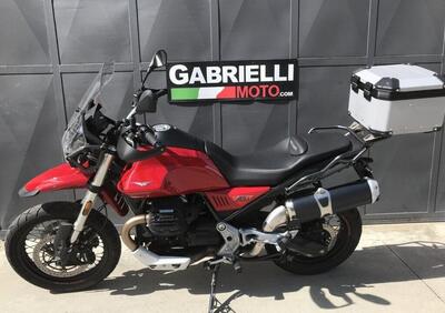 Moto Guzzi V85 TT (2019 - 20) - Annuncio 9432647