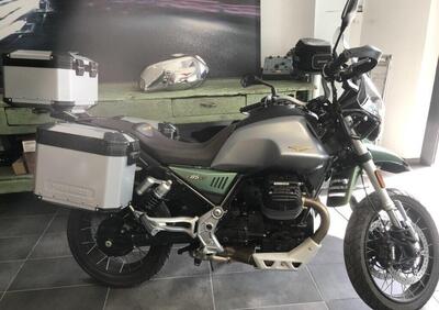 Moto Guzzi V85 TT Centenario (2021 - 22) - Annuncio 9432648