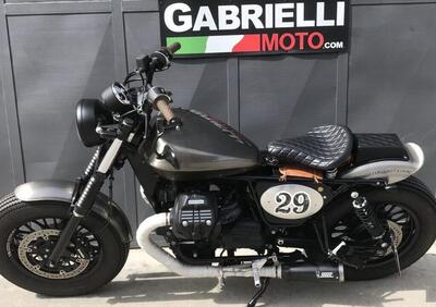 Moto Guzzi V9 Bobber (2016 - 18) - Annuncio 9432650