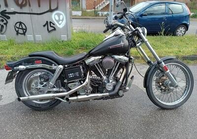 Harley-Davidson FXWG 1340 - Annuncio 9432725