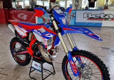 Betamotor RR 125 2T Enduro Racing (2024) - Annuncio 9432997