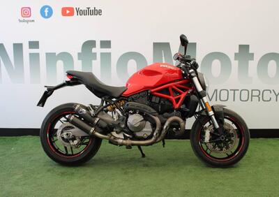 Ducati Monster 821 (2018 - 20) - Annuncio 9433153