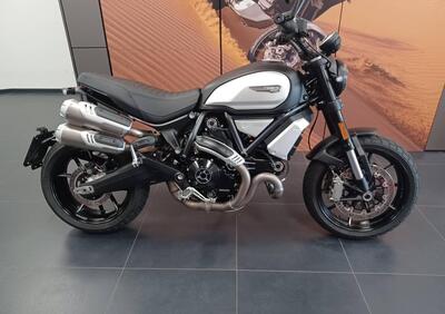 Ducati Scrambler 1100 Dark Pro (2020 - 24) - Annuncio 9433159