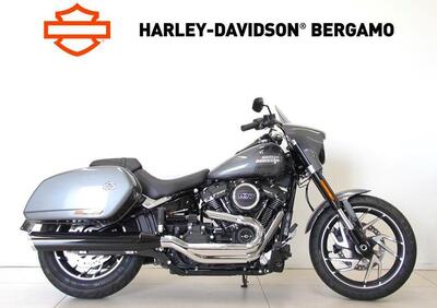 Harley-Davidson Sport Glide (2021 - 24) - Annuncio 9433169
