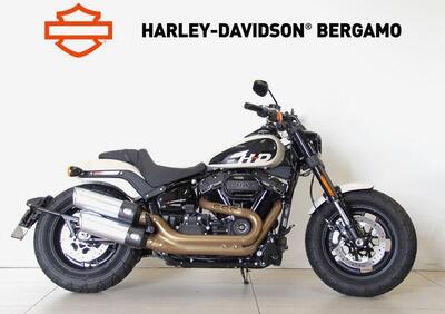 Harley-Davidson Fat Bob 114 (2021 - 24) - Annuncio 9433170