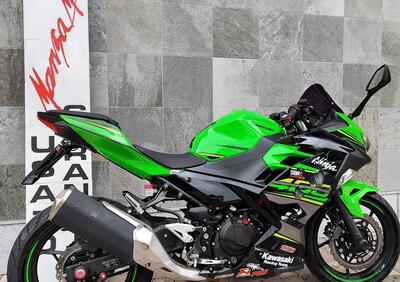 Kawasaki Ninja 400 (2018 - 20) - Annuncio 9427234