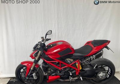 Ducati Streetfighter 848 (2011 - 15) - Annuncio 9433186