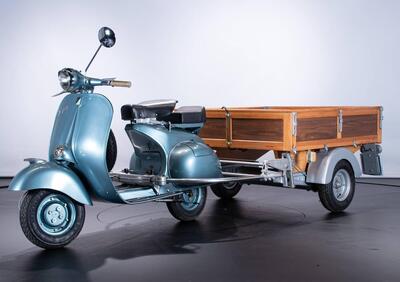 Piaggio VESPA 150 MOTOFURGONCINO - Annuncio 9433233