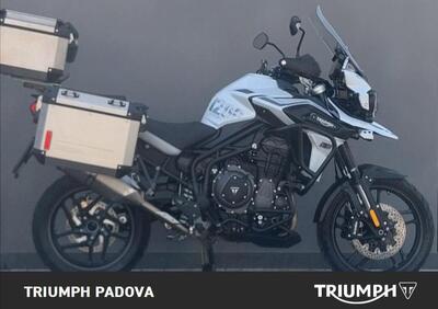 Triumph Tiger 1200 Alpine Edition (2020) - Annuncio 9433229