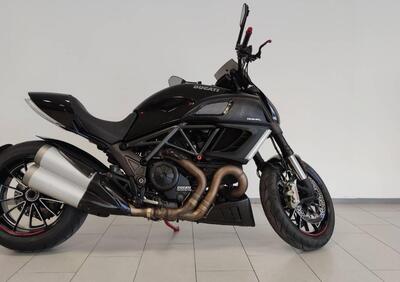 Ducati Diavel 1200 Dark (2012 - 13) - Annuncio 9433282