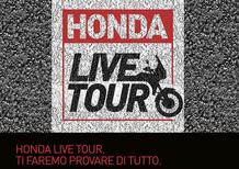 Honda Tour da Fatichenti Moto: 10 e 11 maggio a Siena