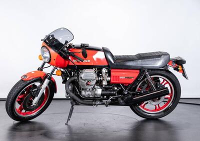 Moto Guzzi 850 LE MANS I - Annuncio 9433304