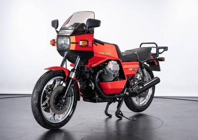 Moto Guzzi LE MANS II 850 - Annuncio 9433306