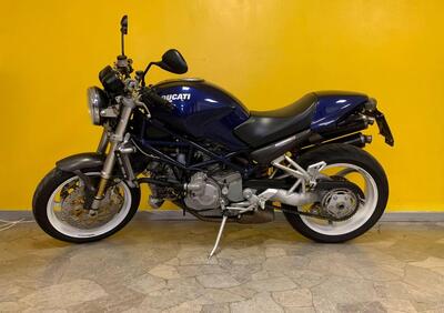 Ducati Monster S4R (2003 - 05) - Annuncio 9433316