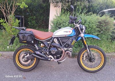 Ducati Scrambler 800 Desert Sled (2021 - 22) - Annuncio 9433323