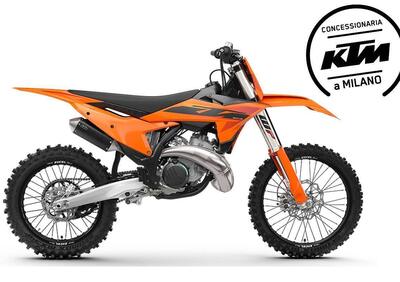 KTM SX 300 (2025) - Annuncio 9433367