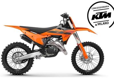 KTM SX 150 (2025) - Annuncio 9433378