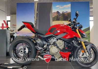 Ducati Streetfighter V4 1100 S (2020) - Annuncio 9433392